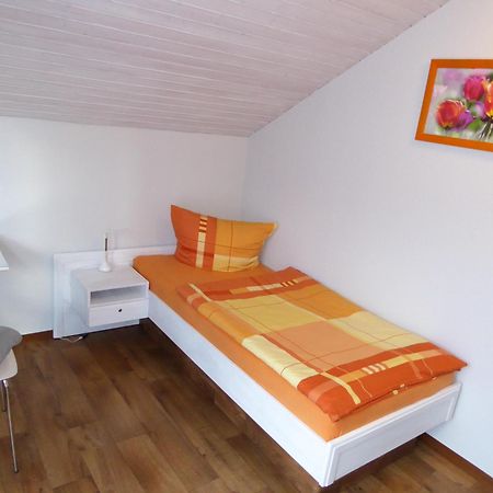 Hotel Gruenes Paradies- Garni Hochwaldhausen Esterno foto