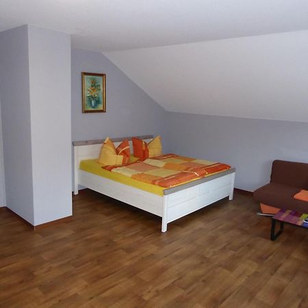 Hotel Gruenes Paradies- Garni Hochwaldhausen Esterno foto