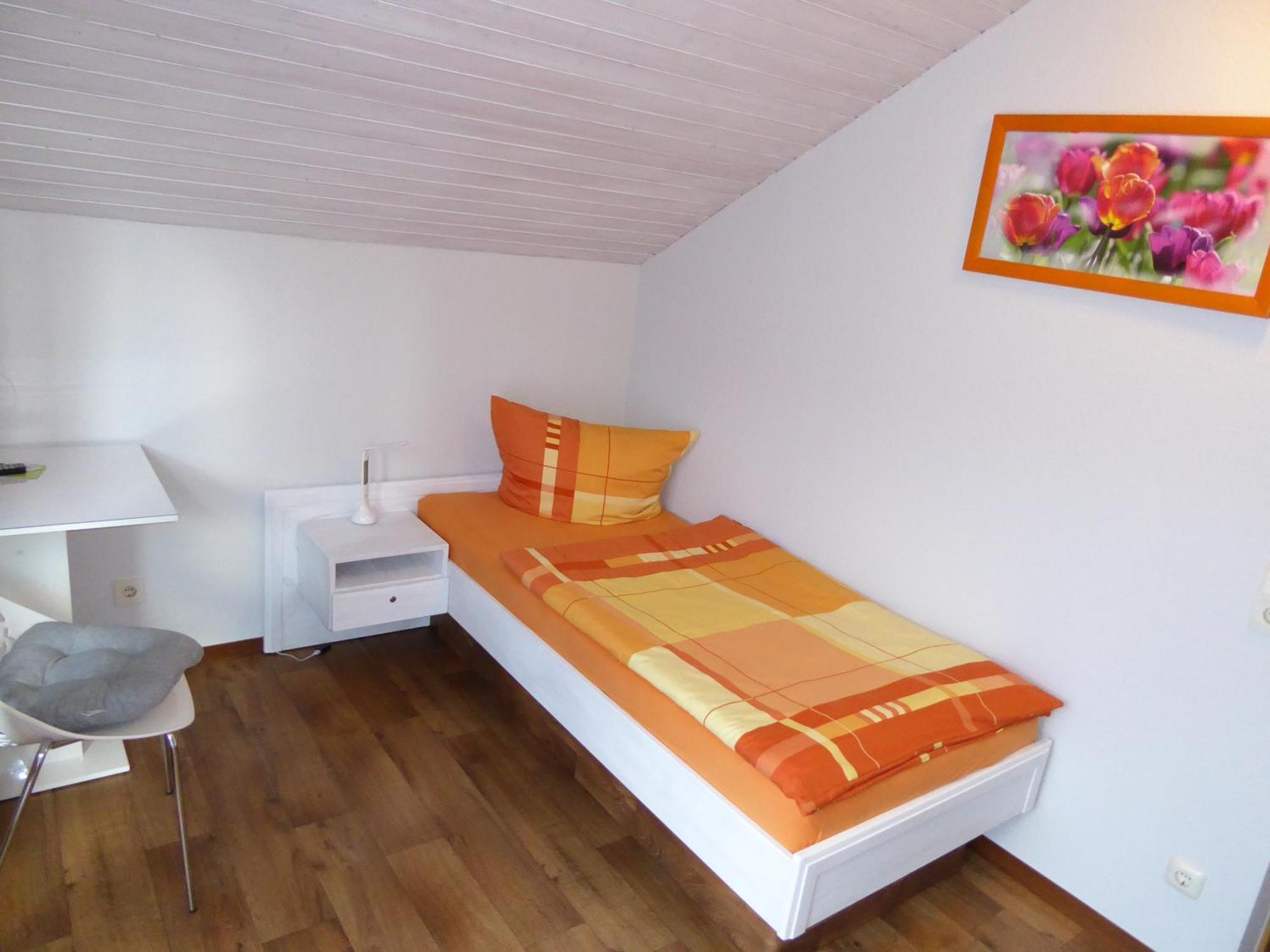 Hotel Gruenes Paradies- Garni Hochwaldhausen Esterno foto