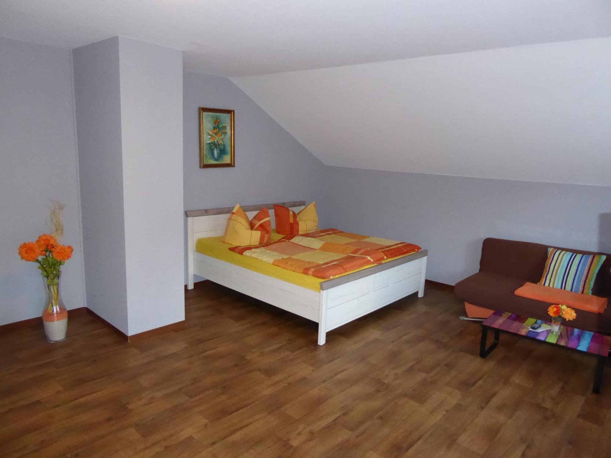 Hotel Gruenes Paradies- Garni Hochwaldhausen Esterno foto